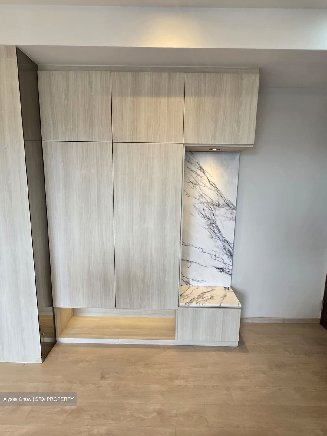 Foresque Residences (D23), Condominium #618872471